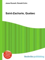 Saint-Zacharie, Quebec