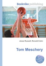 Tom Meschery