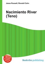 Nacimiento River (Teno)