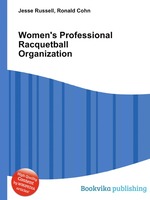 Women`s Professional Racquetball Organization