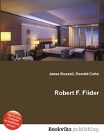 Robert F. Flider