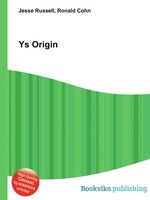 Ys Origin