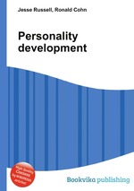 Personality development