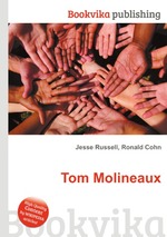 Tom Molineaux