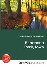 Panorama Park, Iowa