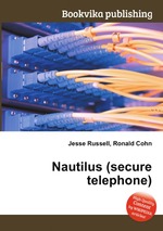 Nautilus (secure telephone)