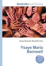 Ysaye Maria Barnwell