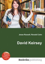 David Keirsey