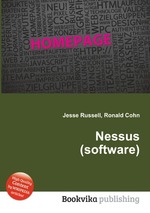 Nessus (software)