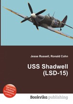 USS Shadwell (LSD-15)