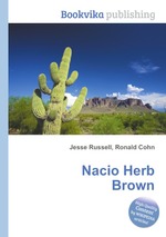 Nacio Herb Brown