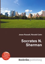 Socrates N. Sherman