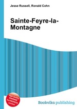 Sainte-Feyre-la-Montagne