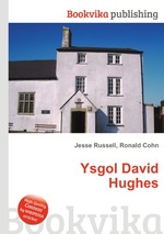 Ysgol David Hughes