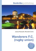 Wanderers F.C. (rugby union)