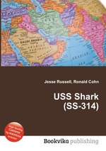 USS Shark (SS-314)