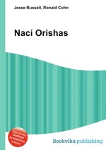 Nac Orishas