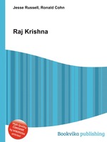 Raj Krishna