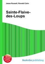 Sainte-Flaive-des-Loups