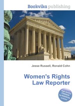 Women`s Rights Law Reporter