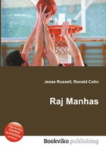 Raj Manhas