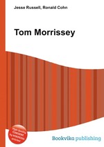 Tom Morrissey