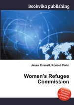 Women`s Refugee Commission