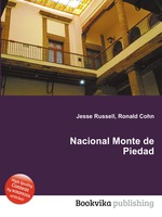 Nacional Monte de Piedad