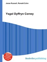 Ysgol Dyffryn Conwy