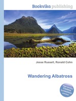 Wandering Albatross