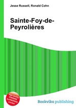 Sainte-Foy-de-Peyrolires