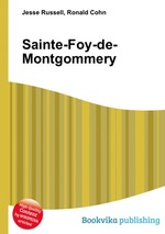 Sainte-Foy-de-Montgommery