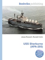 USS Sherburne (APA-205)