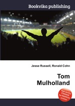 Tom Mulholland