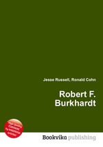 Robert F. Burkhardt