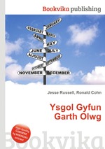 Ysgol Gyfun Garth Olwg