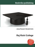 Raj Rishi College