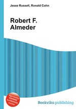 Robert F. Almeder