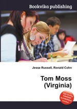 Tom Moss (Virginia)