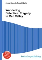 Wandering Detective: Tragedy in Red Valley