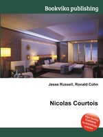 Nicolas Courtois