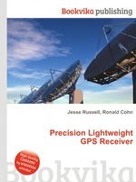 Precision Lightweight GPS Receiver