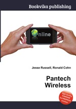 Pantech Wireless