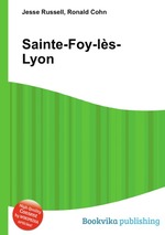 Sainte-Foy-ls-Lyon