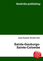 Sainte-Gauburge-Sainte-Colombe