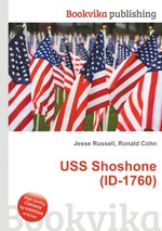 USS Shoshone (ID-1760)