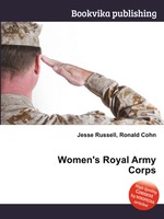 Women`s Royal Army Corps