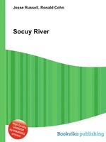 Socuy River