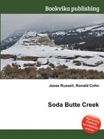 Soda Butte Creek