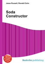 Soda Constructor